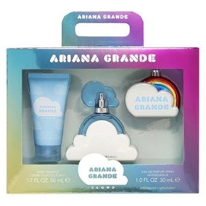 brand new ariana grande cloud set